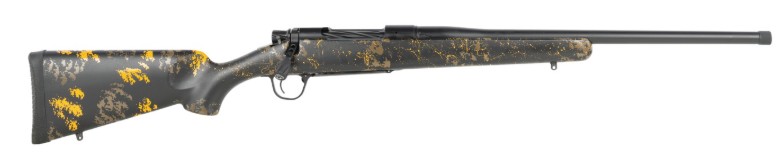 CHRISTENSEN ARMS MODEL 14 BOLT ACTION 7MM BACKCONTRY 22"-img-1
