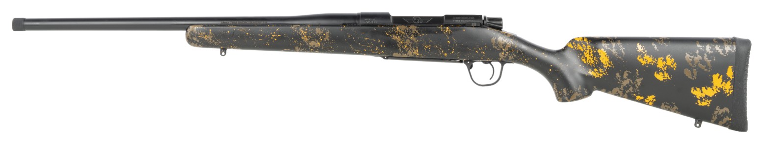 CHRISTENSEN ARMS MODEL 14 BOLT ACTION 7MM BACKCONTRY 22"-img-2