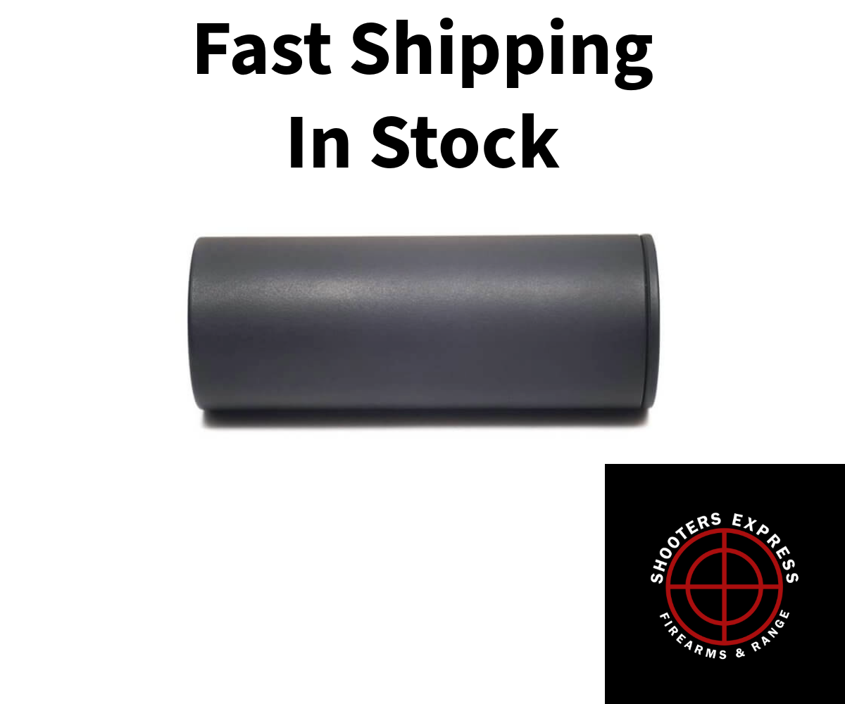 WITT MACHINE FREAKING 45 45ACP Silencer-img-0