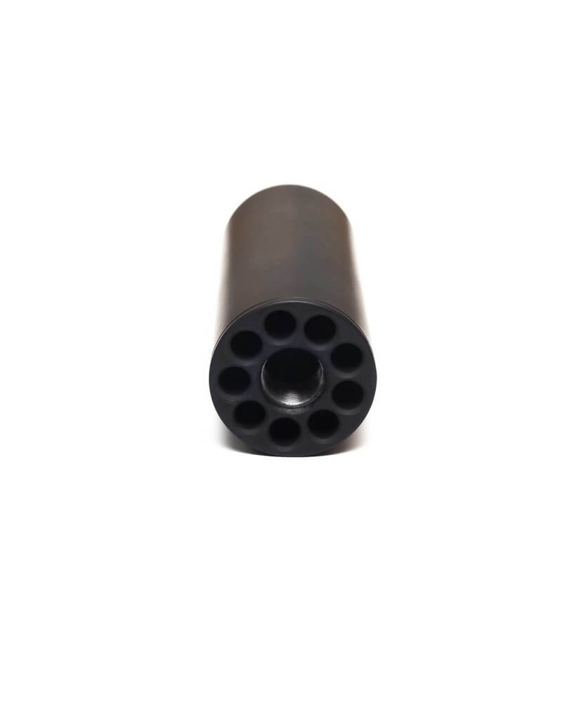 WITT MACHINE FREAKING 45 45ACP Silencer-img-2