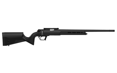 RETAY ASD22-BLK-16 ASEND  22  16  BOLT ACTION RIFLE-img-1