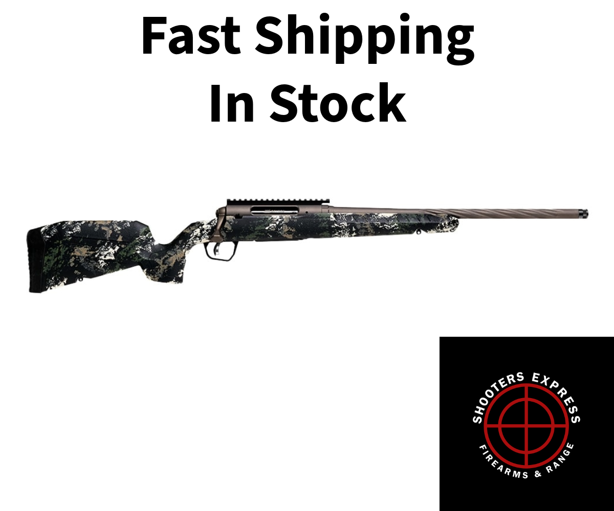 SAVAGE AXIS 2 PRO FOREST 223REM 20 32351-img-0