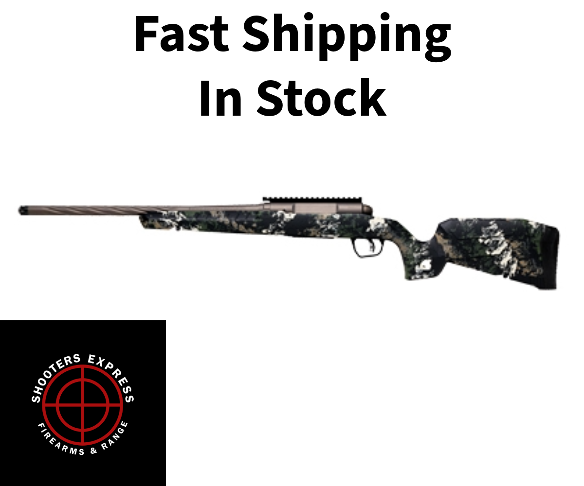 SAVAGE AXIS 2 PRO FOREST 350LEG 18 32357-img-0
