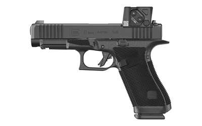 GLOCK 17 GEN 6 9MM 17+1 4.49" COA FS-img-1