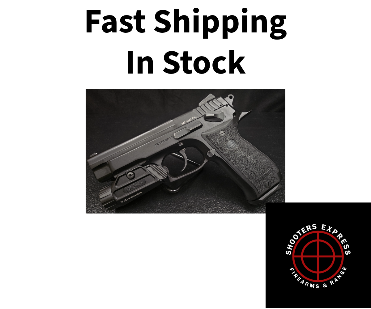 USED SARSILMAZ K2-45 45ACP N/BOX-img-0