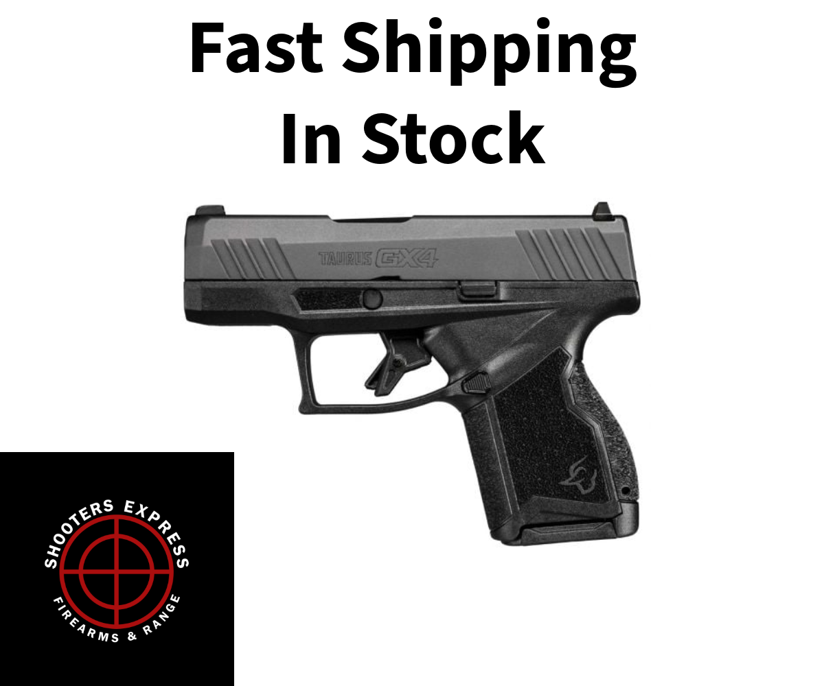 TAURUS GX4 9MM BLK/BLK 3 11+1 1-GX4M931-img-0