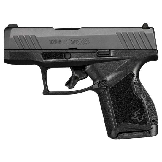 TAURUS GX4 9MM BLK/BLK 3 11+1 1-GX4M931-img-1