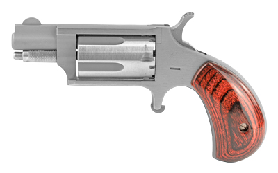 NAA MINI REV 22WMR 1 1/8 5RD FS-img-1