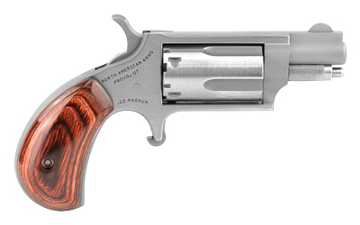 NAA MINI REV 22WMR 1 1/8 5RD FS-img-2