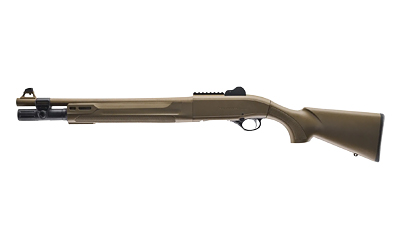 BERETTA 1301T M2 12GA 18.5 7RD FDE-img-1