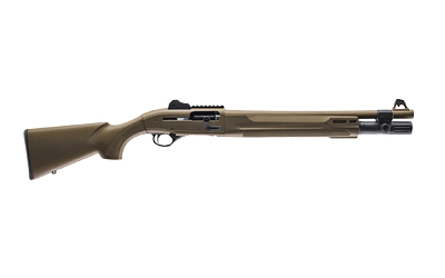 BERETTA 1301T M2 12GA 18.5 7RD FDE-img-2