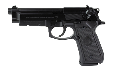 BERETTA 92FS M9A1 9MM 4.9 15RD BLK-img-1