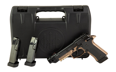 BERETTA 80X CHEETAH 380ACP TACTICAL URBAN DA/SA COMPACT -img-3