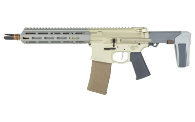 Q HONEY BADGER 556NATO 10 W/ BRACE-img-1