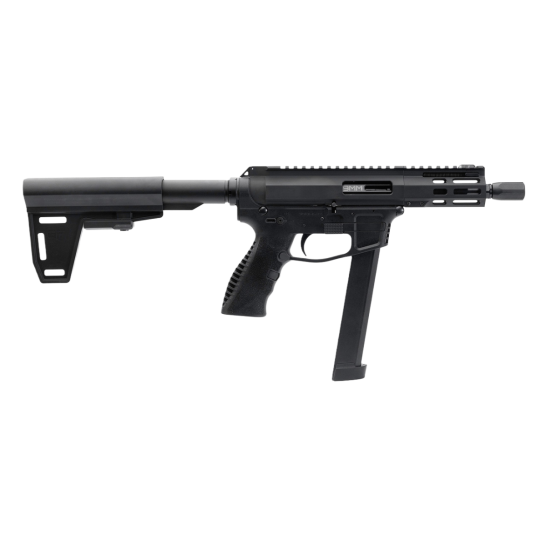 JAWBONE HYBRID 9MM 5 BLK-img-1