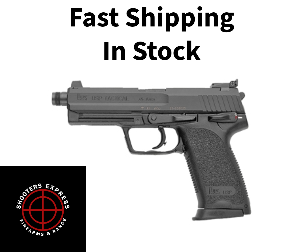 HK USP-T 45ACP 5.09 12RD V1 DA/SA-img-0