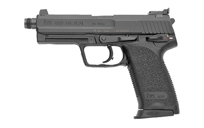 HK USP-T 45ACP 5.09 12RD V1 DA/SA-img-1