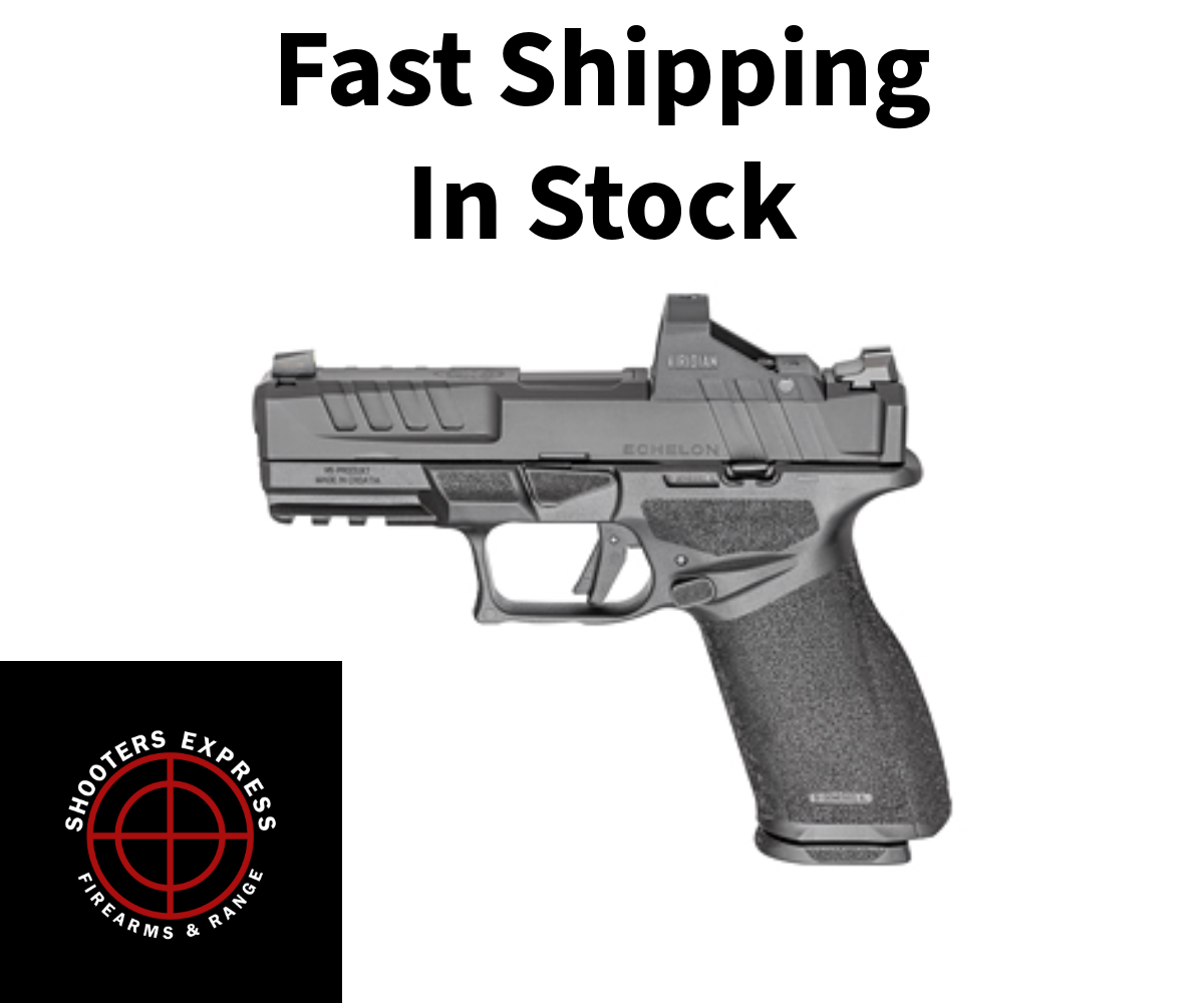 SPRINGFIELD ARMORY ECHELON 4.0FC 9MM-img-0