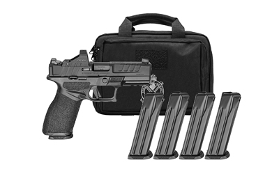 SPRINGFIELD ARMORY ECHELON 4.0FC 9MM-img-3