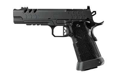 KIMBER 2K11 BLACK 9MM COMP OR-img-1