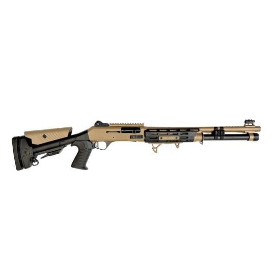 ORTHOS RAIDER S4 12GA Shotgun-img-1