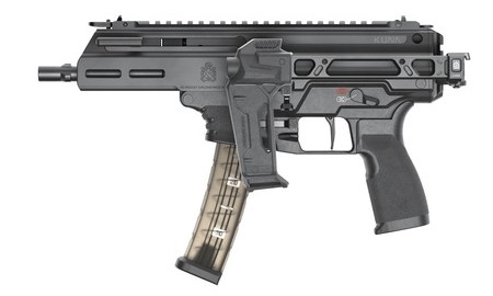 SPRINGFIELD ARMORY KUNA 9MM 6.625" TRI-LUG PSTL FSA BK-img-2