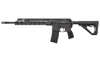 SIG SAUER 516 G3 556NATO 16 30RD BLK-img-1