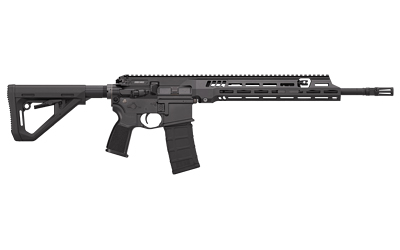 SIG SAUER 516 G3 556NATO 16 30RD BLK-img-2