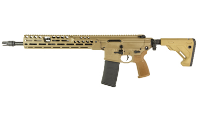 SIG SAUER MCX SPEAR-LT 556NATO 16 30R FDE-img-1