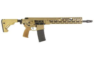 SIG SAUER MCX SPEAR-LT 556NATO 16 30R FDE-img-2