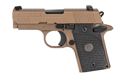 SIG SAUER P938 EMP SCRPN 9MM 7RD 3 FDE NS-img-1