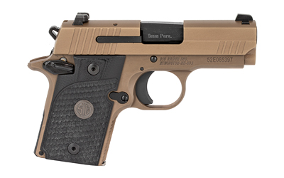 SIG SAUER P938 EMP SCRPN 9MM 7RD 3 FDE NS-img-2