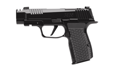 SIG SAUER P365 LUXE 380ACP 3.1 12RD COMP-img-1