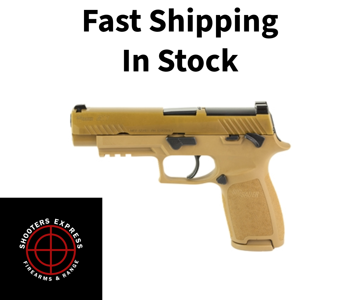 SIG SAUER 320F M17 MS 9MM 4.7 21RD COY-img-0