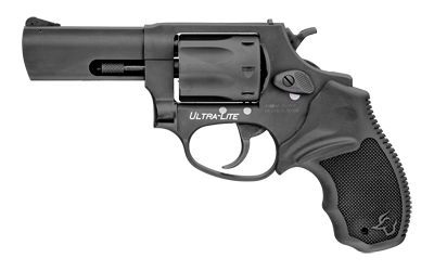 TAURUS 942 UL 22LR 3 8RD BLK-img-1