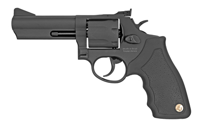 TAURUS 66 357MAG 4 7RD BLK AS-img-1