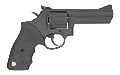 TAURUS 66 357MAG 4 7RD BLK AS-img-2