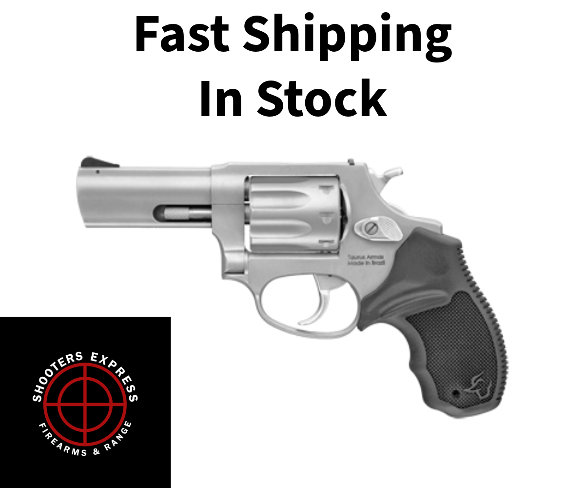 TAURUS 942 22LR 3 8RD STS-img-0