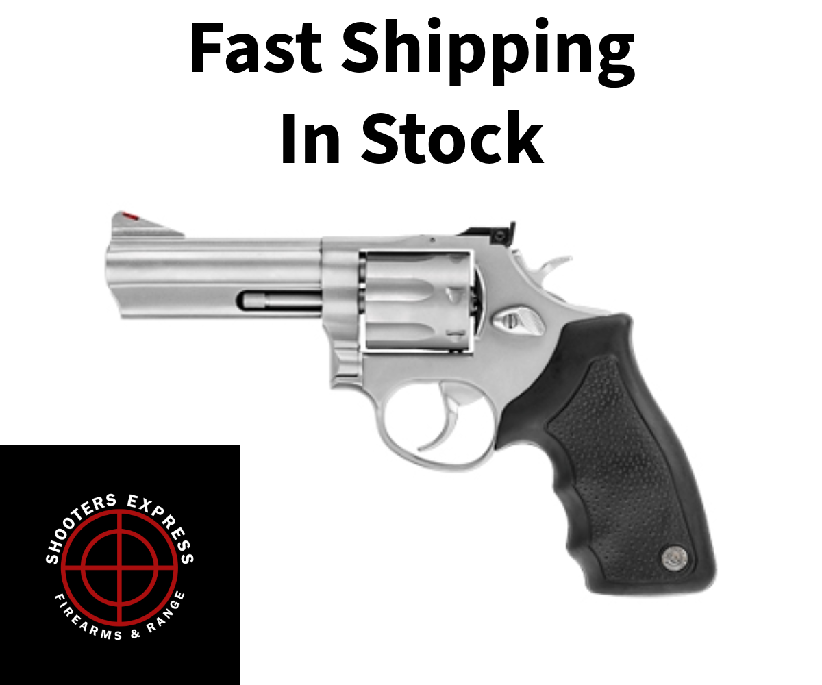 TAURUS 66 357MAG 4 7RD MSTS AS-img-0