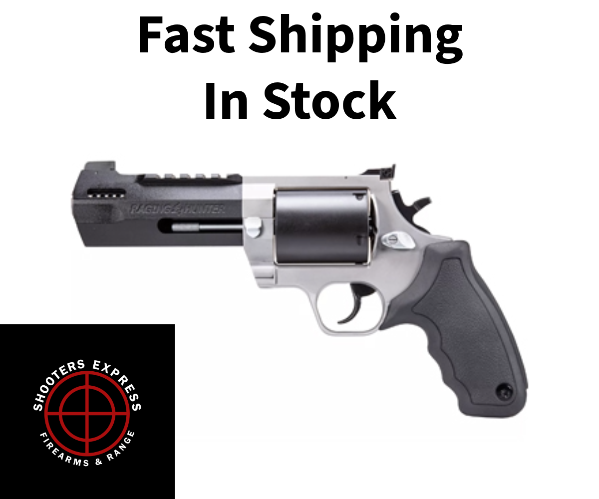 TAURUS RGNG HNTR 500SW 5.12 TT 5RD-img-0