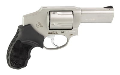 TAURUS 650 357MAG SS 5SH 3 2-650139-img-2