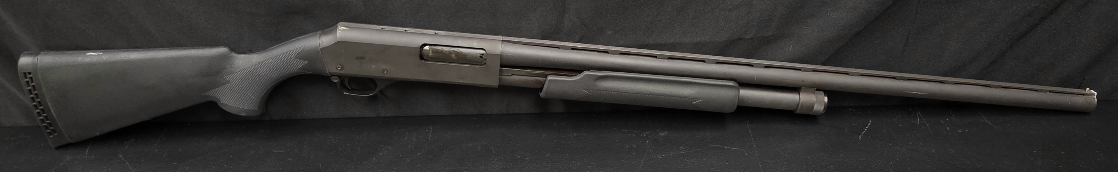 USED NEW ENGLAND FIREARMS PARDNER NO BOX-img-1