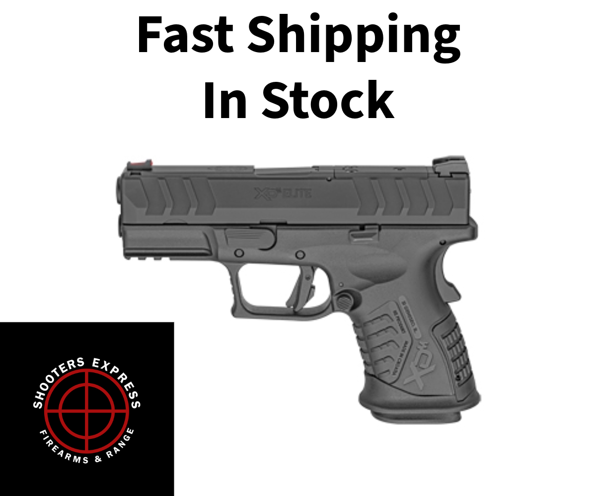 SPRINGFIELD ARMORY XDM ELT 10MM 3.8 11RD CMP-img-0