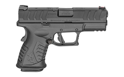 SPRINGFIELD ARMORY XDM ELT 10MM 3.8 11RD CMP-img-2