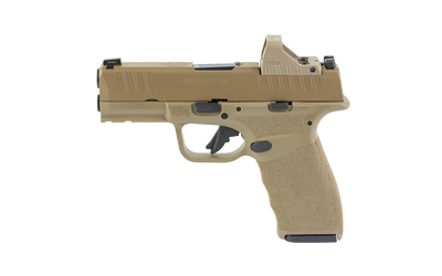 SPRINGFIELD ARMORY HELLCAT PRO 9MM 3.7" FDE OSP PAC-img-1