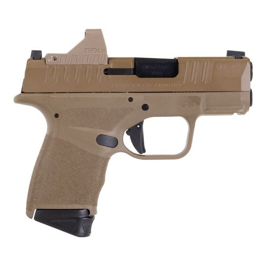 SPRINGFIELD ARMORY HELLCAT 9MM 3" FDE OSP PAC-img-1