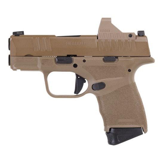 SPRINGFIELD ARMORY HELLCAT 9MM 3" FDE OSP PAC-img-2