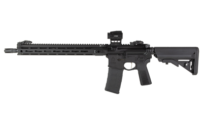 SPRINGFIELD ARMORY VICTOR 19" 5.56 BLK V2 B5 PAC-img-1