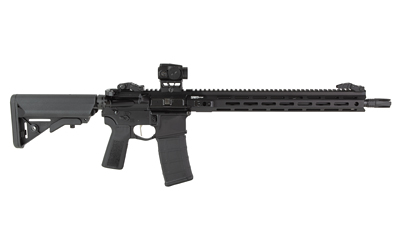 SPRINGFIELD ARMORY VICTOR 19" 5.56 BLK V2 B5 PAC-img-2