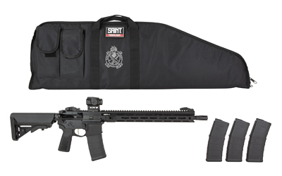 SPRINGFIELD ARMORY VICTOR 19" 5.56 BLK V2 B5 PAC-img-3